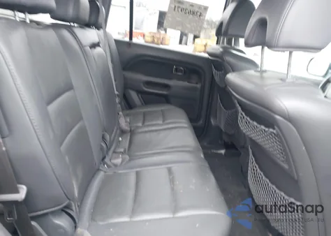 2007 Honda Pilot Ex-L z USA, uszkodzony, nr VIN 2HKYF18597H506205